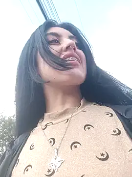 Mazikeen-- online show from December 2, 2024, 9:28 pm