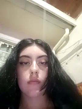 Mazikeen-- online show from February 21, 2025, 1:11 am