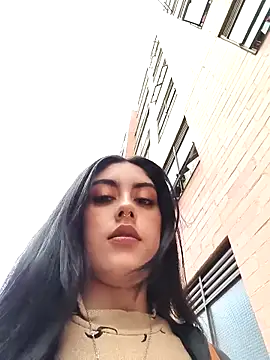 Mazikeen-- online show from September 9, 2025, 10:20 pm