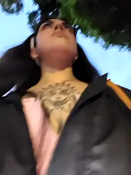 Mazikeen-- online show from September 17, 2025, 11:06 pm