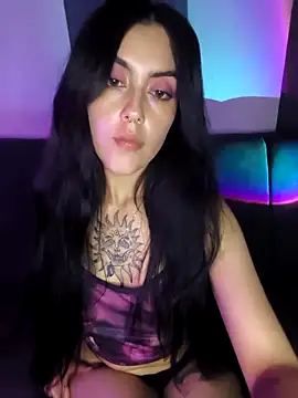 Snapshot of Mazikeen-- chatting on March 8, 2026, 11:30 pm Mazikeen-- online show from March 8, 2026, 11:30 pm