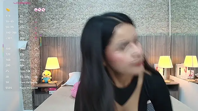 maite jhon online show from May 5, 2026, 11:29 am