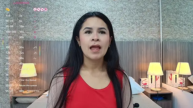 maite jhon online show from May 25, 2026, 11:27 am