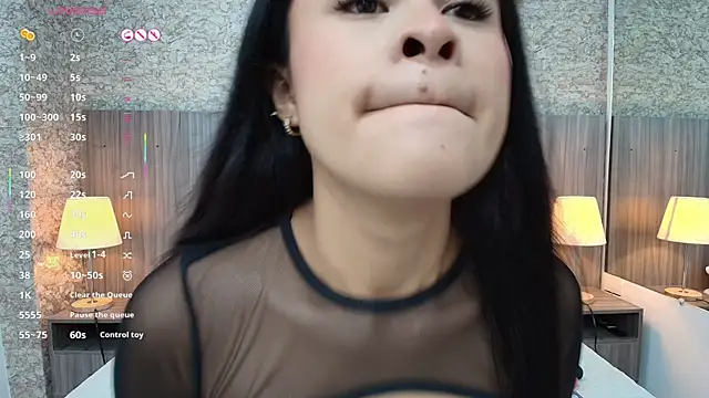 Snapshot of maite_jhon chatting on June 18, 2026, 11:25 am maite jhon online show from June 18, 2026, 11:25 am
