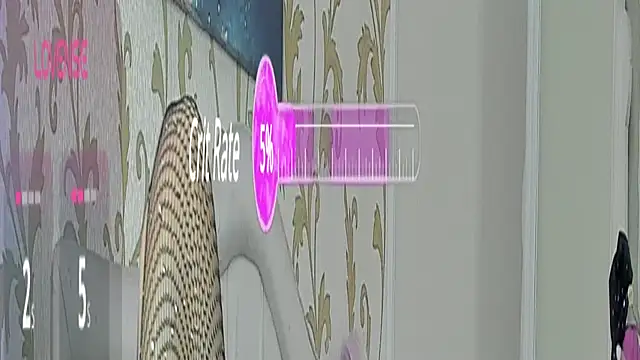 Snapshot of RosaCatalleya chatting on February 25, 2025, 4:57 am RosaCatalleya online show from February 25, 2025, 4:57 am