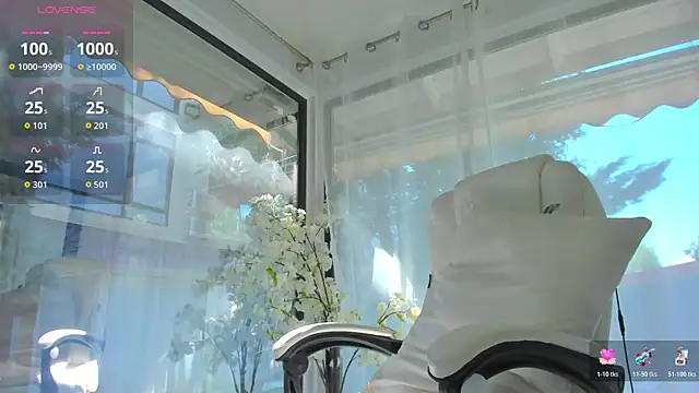 Russian Ava online show from June 25, 2026, 7:02 am