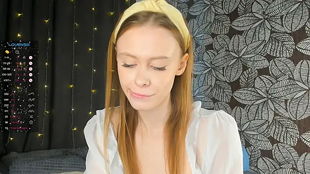 TaraSims online show from January 24, 2025, 4:16 am