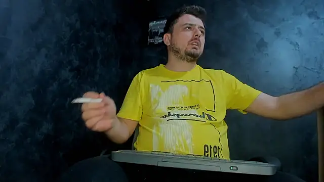 Master Mark Wayne online show from February 1, 2026, 7:34 pm