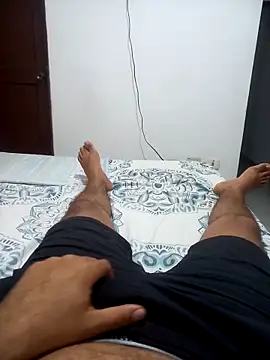 bonehur online show from March 17, 2026, 5:22 am