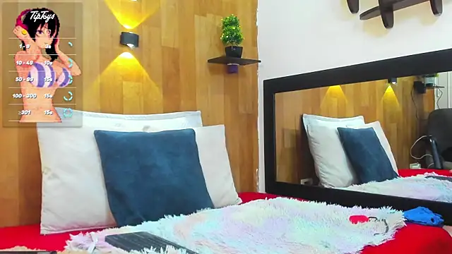 Snapshot of marianaa90 chatting on September 22, 2025, 7:05 pm marianaa90 online show from September 22, 2025, 7:05 pm