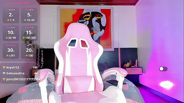 laura barjun online show from February 12, 2025, 12:48 am