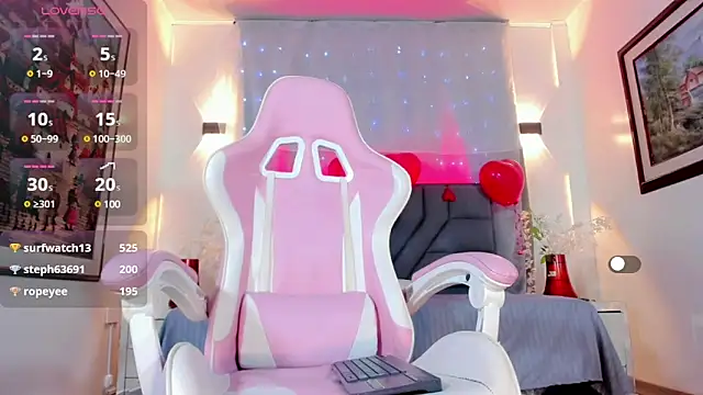 laura barjun online show from February 23, 2025, 6:28 am