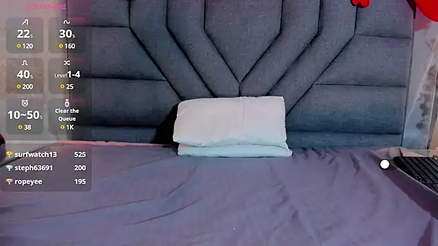 laura barjun online show from February 27, 2025, 6:07 am