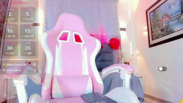 laura barjun online show from February 28, 2025, 6:43 am