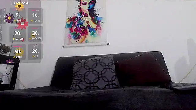 carla roberts online show from March 1, 2025, 2:15 am