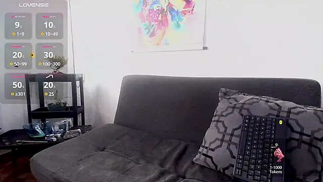 carla roberts online show from March 7, 2025, 5:17 pm
