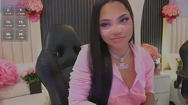 Madiee Rhea online show from April 23, 2026, 10:34 pm