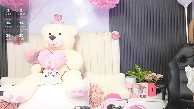 Madiee Rhea online show from April 30, 2026, 7:42 pm