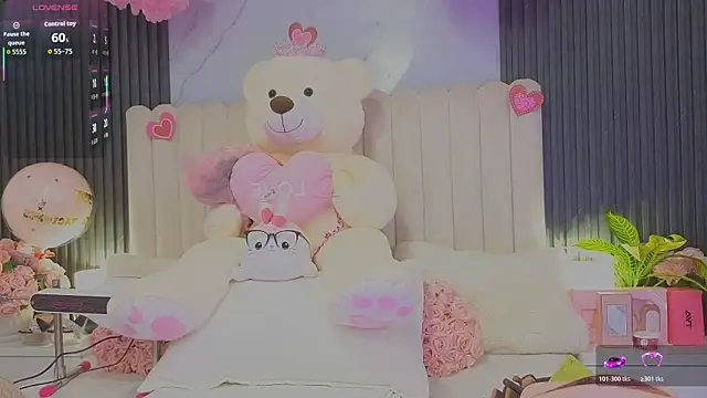 Madiee Rhea online show from April 30, 2026, 8:57 pm