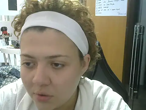 RuthBunny online show from June 1, 2026, 6:53 pm