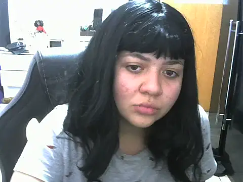 RuthBunny online show from June 15, 2026, 7:16 pm