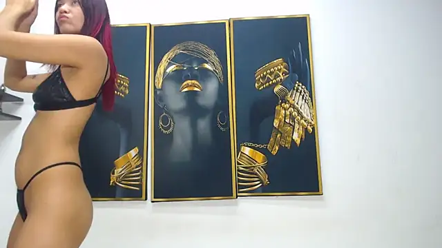 Snapshot of Funny_Xtreme_Group69 chatting on September 28, 2025, 12:27 am Funny Xtreme Group69 online show from September 28, 2025, 12:27 am