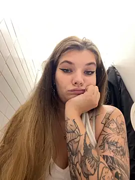 Holy Tereza online show from October 5, 2025, 3:32 pm