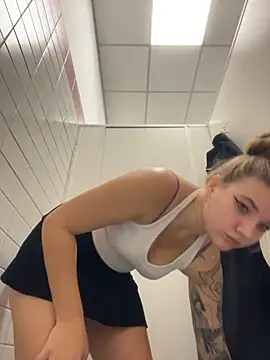 Holy Tereza online show from October 28, 2025, 3:47 pm