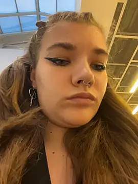 Holy Tereza online show from April 26, 2026, 3:53 pm