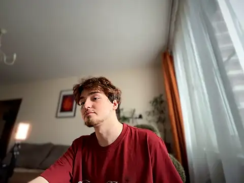 Nathon  online show from March 9, 2026, 9:46 am