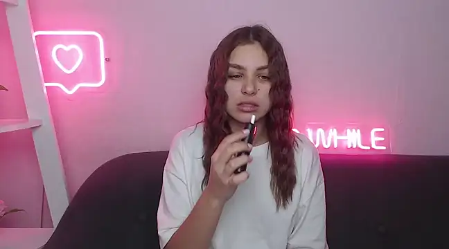 MilanaAngelAs online show from December 6, 2024, 5:42 am