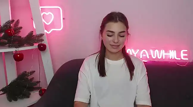 MilanaAngelAs online show from December 26, 2024, 8:50 am