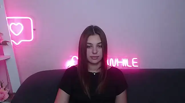 MilanaAngelAs online show from February 10, 2025, 10:53 am