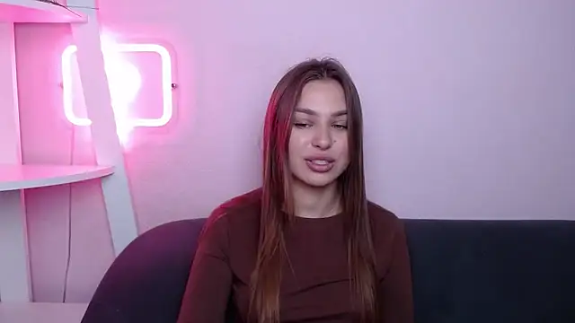 MilanaAngelAs online show from March 29, 2026, 4:45 am