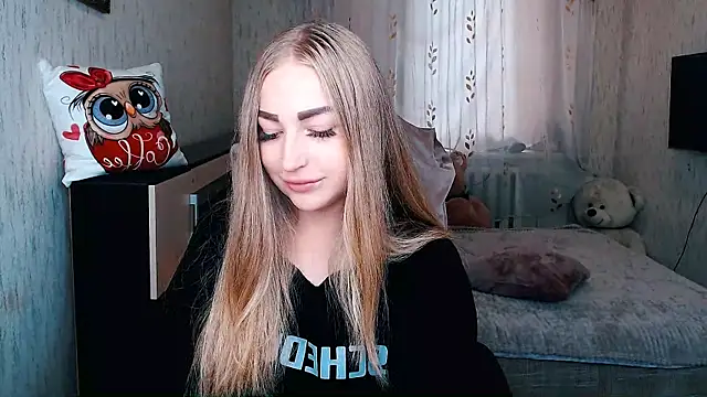  KittyBoo online show from September 20, 2025, 8:59 am