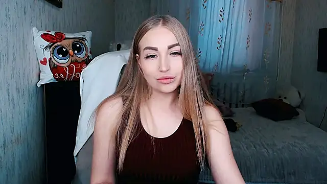  KittyBoo online show from November 19, 2025, 7:19 am