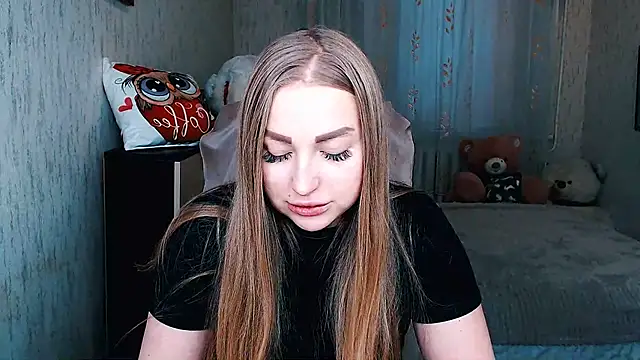  KittyBoo online show from February 9, 2026, 6:39 am