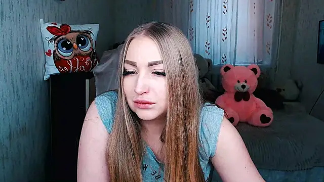  KittyBoo online show from March 4, 2026, 6:52 am