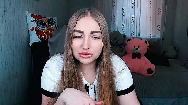  KittyBoo online show from March 18, 2026, 7:33 am