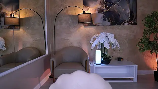 Snapshot of EvaZane chatting on March 14, 2026, 8:47 pm EvaZane online show from March 14, 2026, 8:47 pm