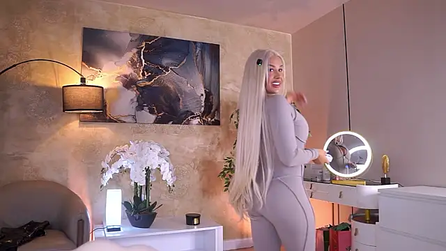 Snapshot of EvaZane chatting on March 22, 2026, 9:51 pm EvaZane online show from March 22, 2026, 9:51 pm