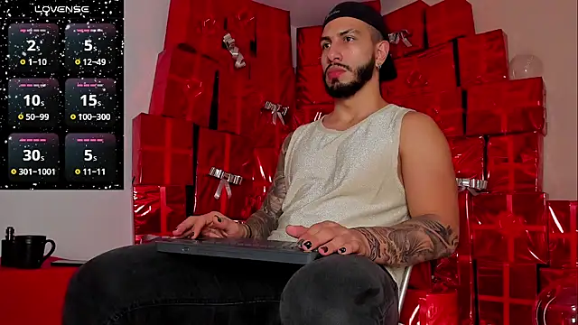 Matt Ferrer online show from December 24, 2024, 7:00 pm