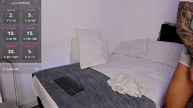 Matt Ferrer online show from December 31, 2024, 7:29 pm