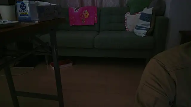 jyupo bbb  online show from February 7, 2026, 1:15 pm