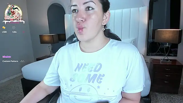 vanity sex online show from December 3, 2024, 11:33 am