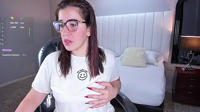 vanity sex online show from October 23, 2025, 11:42 am