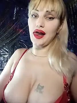 Freya Milf online show from February 21, 2025, 1:44 pm