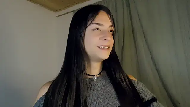 Dollbehavior  online show from November 29, 2025, 6:05 am