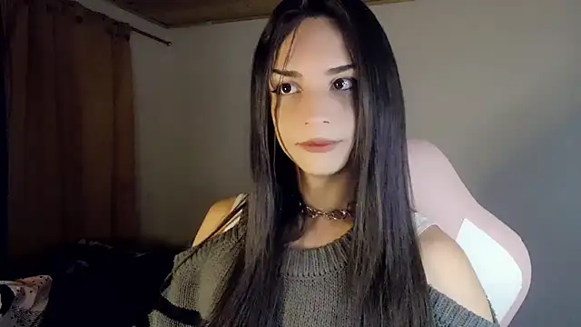 Dollbehavior  online show from February 15, 2026, 1:24 am