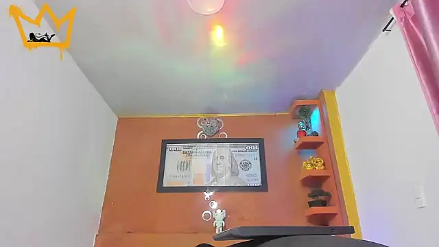 Snapshot of londoreales chatting on January 7, 2026, 3:53 am londoreales online show from January 7, 2026, 3:53 am